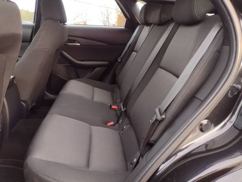 Used 2025 MAZDA CX-30 AWD 2.5 S image 17