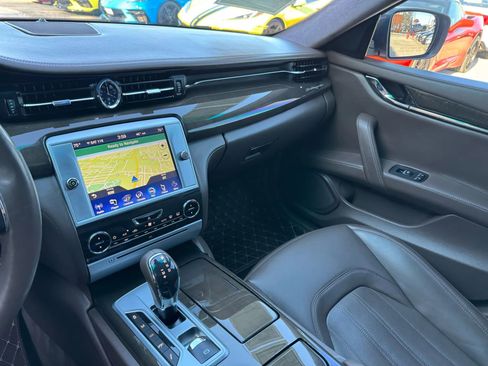 Used 2016 Maserati Quattroporte S image 39