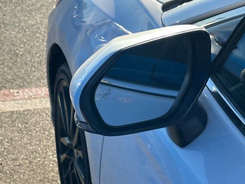 Certified 2024 Toyota Camry XSE w/ Blackout Package (TMS) image 8