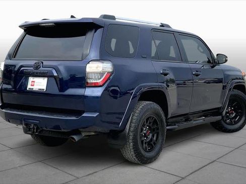 Certified 2021 Toyota 4Runner SR5 Premium image 12