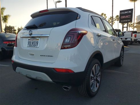 Used 2022 Buick Encore Preferred w/ Safety Package image 4