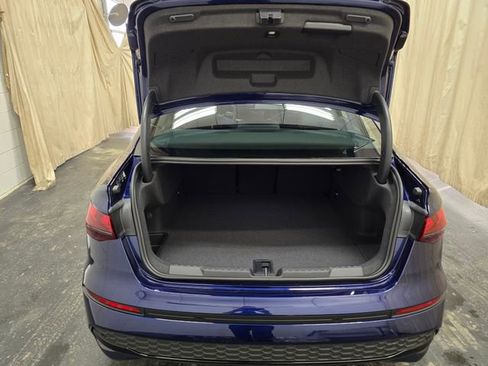 New 2026 Audi A3 2.0T Premium image 34