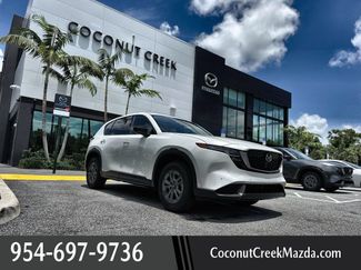 New 2026 MAZDA CX-5 Select AWD/4WD video 1