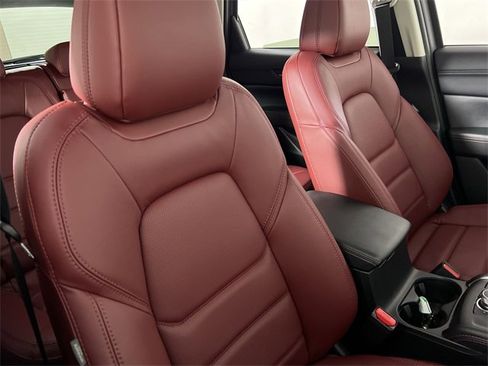 New 2025 MAZDA CX-5 Carbon Edition image 23