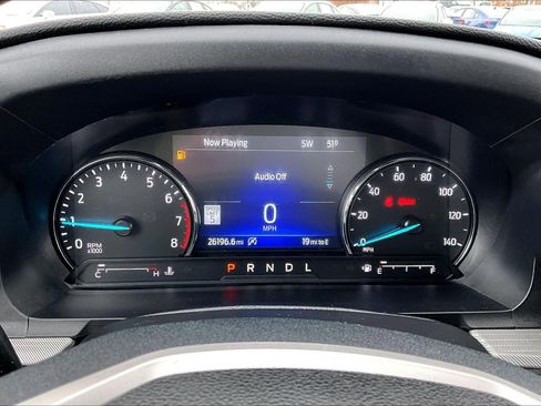 Used 2023 Ford Explorer XLT w/ Equipment Group 202A image 25