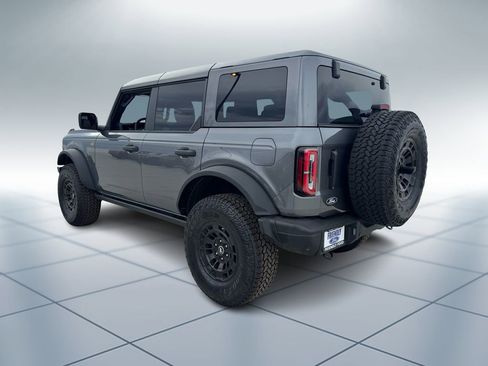 New 2026 Ford Bronco Badlands AWD/4WD image 5