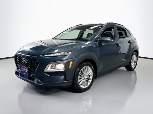 Used 2018 Hyundai Kona SEL w/ SEL Tech Package 02 image 2