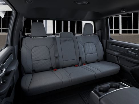 New 2026 RAM 1500 Big Horn image 15