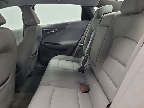 Used 2022 Chevrolet Malibu LT FWD image 18