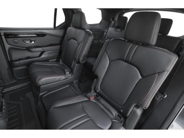 New 2026 Honda Pilot TrailSport image 35