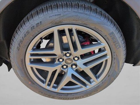 New 2026 Ford Explorer ST-Line w/ ST-Line Street Pack image 10