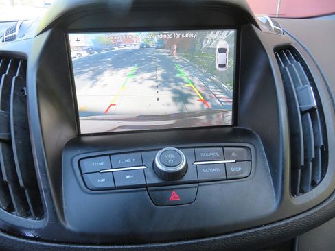 Used 2018 Ford Escape SEL AWD/4WD image 20