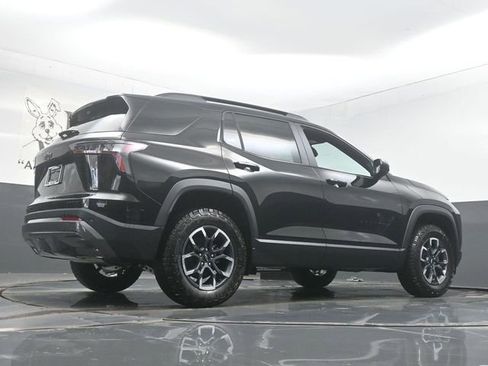 New 2026 Chevrolet Equinox ACTIV w/ Convenience Package III image 11