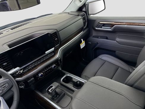 New 2026 GMC Sierra 1500 Elevation w/ Elevation Premium Package image 23