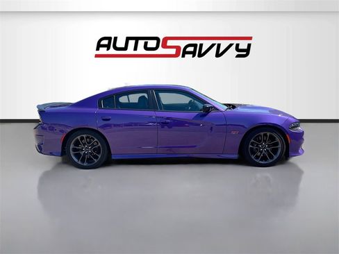 Used 2023 Dodge Charger Scat Pack w/ Plus Group image 8
