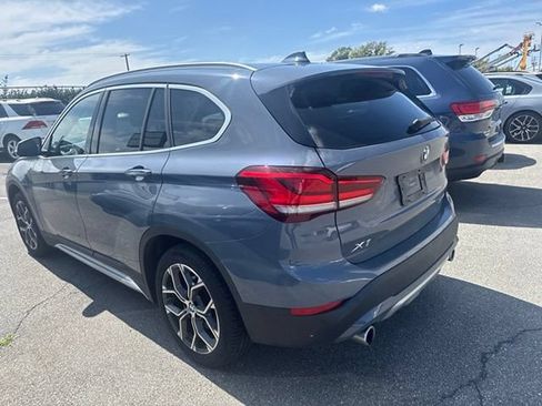 Used 2020 BMW X1 xDrive28i w/ Premium Package AWD/4WD image 14