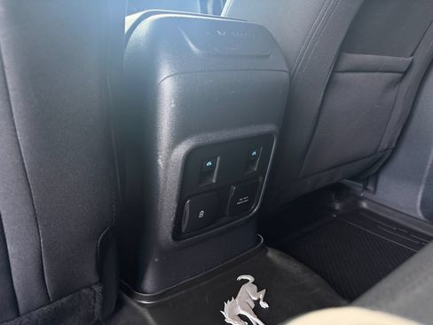 Used 2022 Ford Bronco Wildtrak AWD/4WD image 37