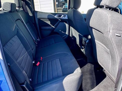 Used 2019 Ford Ranger XLT w/ Equipment Group 301A Mid image 11