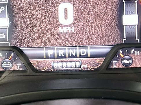 Used 2023 RAM 1500 Big Horn AWD/4WD image 19
