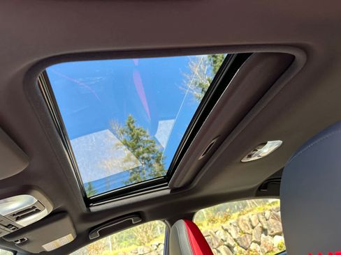 New 2026 Subaru WRX Limited image 18