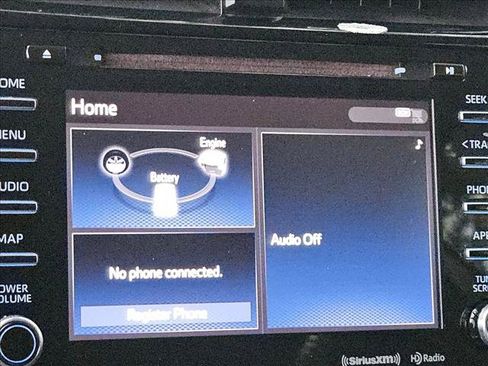 Used 2020 Toyota Prius Prime LE FWD image 11
