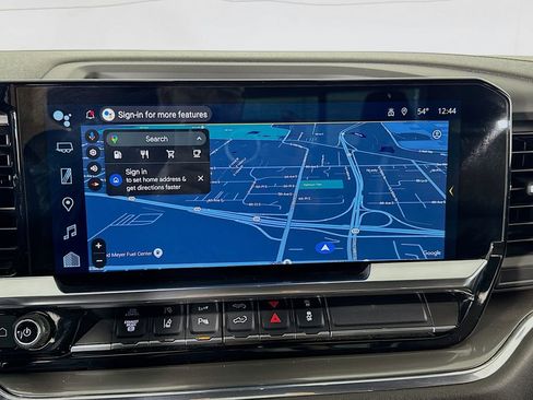 Used 2024 Chevrolet Silverado 3500 High Country w/ High Country Premium Package image 51