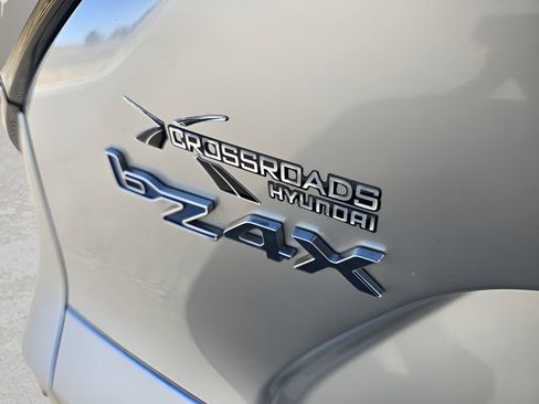 Used 2023 Toyota bZ4X Limited w/ Weather Package image 10