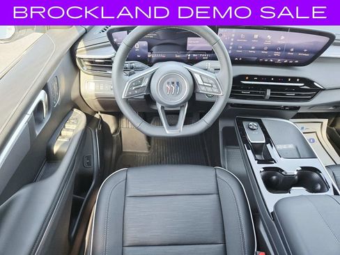 New 2026 Buick Enclave Sport Touring w/ Power Package AWD/4WD image 10