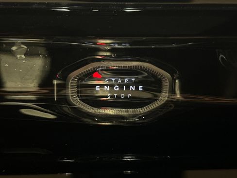 New 2026 Jeep Grand Cherokee Limited image 20