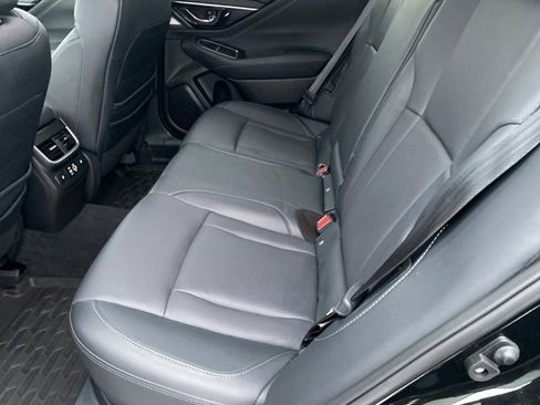 Used 2023 Subaru Outback Limited XT image 33