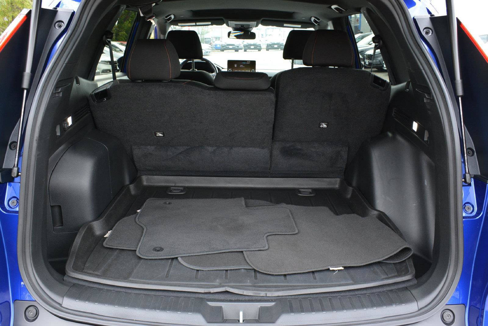 Used 2024 Honda CR-V Sport image 16