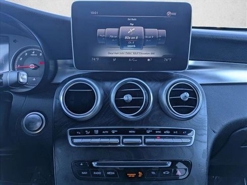 Used 2018 Mercedes-Benz GLC 300 4MATIC Coupe image 15