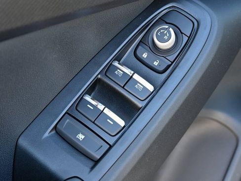 New 2026 Subaru Crosstrek 2.5i Limited image 18