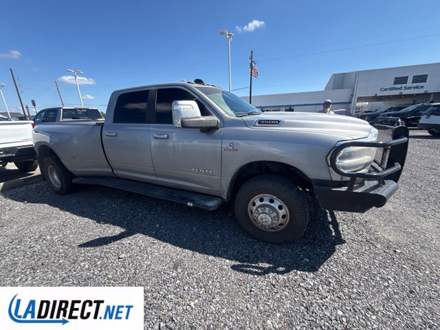 Used 2023 RAM 3500 Laramie AWD/4WD image 1