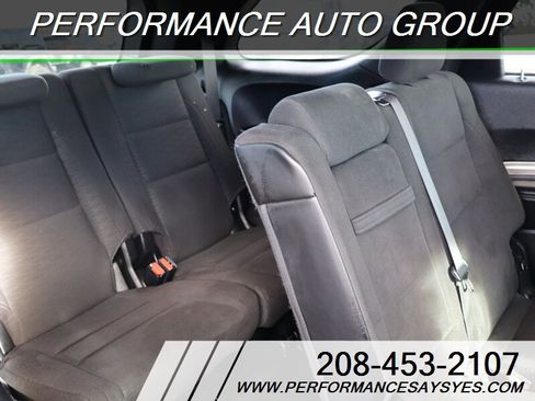 Used 2020 Dodge Durango SXT w/ 3rd Row Seating Group image 11