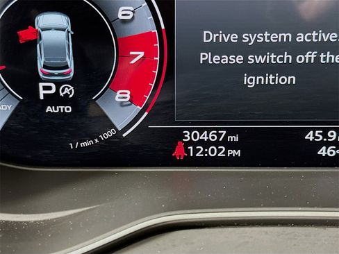 Used 2023 Audi SQ5 Premium Plus image 12