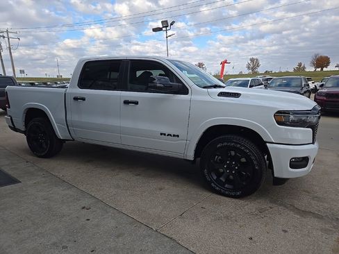 New 2026 RAM 1500 Big Horn image 12