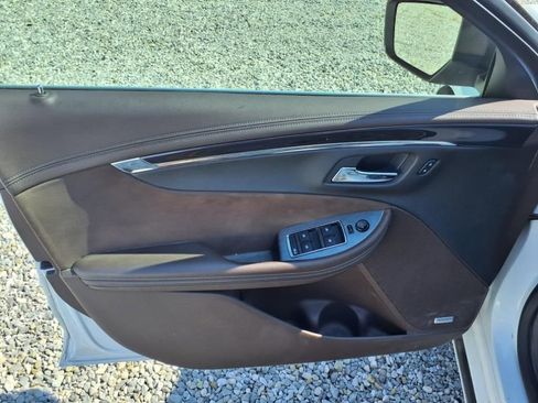 Used 2014 Chevrolet Impala LT image 19