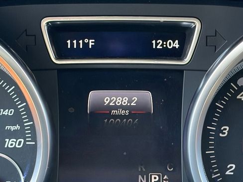 Used 2017 Mercedes-Benz GLE 350 image 14