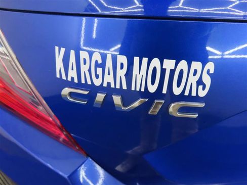 Used 2020 Honda Civic Sport image 13