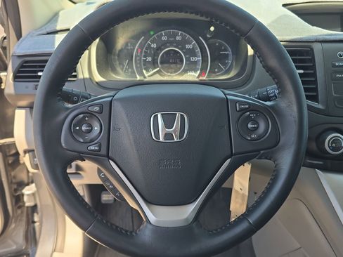 Used 2012 Honda CR-V EX-L image 25