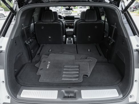 Certified 2022 INFINITI QX60 Autograph w/ Cargo Package FWD image 40