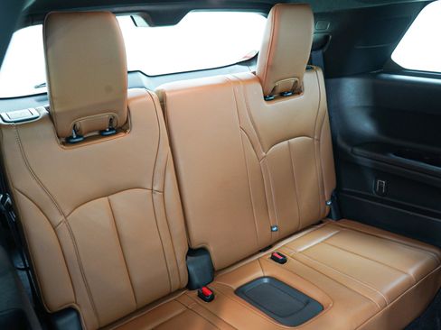 Used 2024 INFINITI QX60 Autograph AWD/4WD image 17