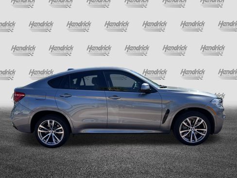 Used 2018 BMW X6 xDrive35i image 11