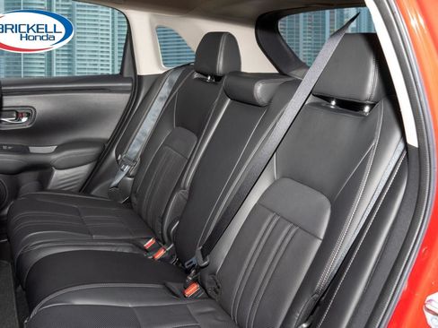 Certified 2024 Honda HR-V EX-L image 16