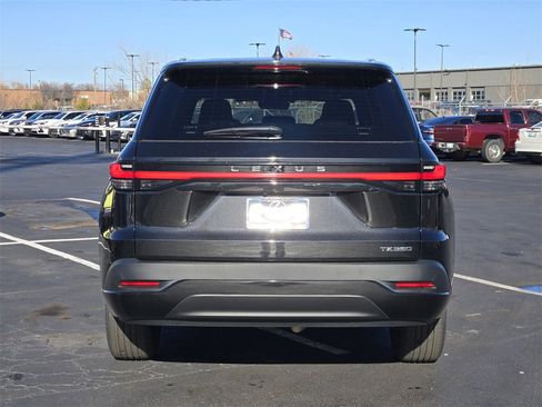 Used 2024 Lexus TX 350 FWD w/ Cold Weather Package image 6