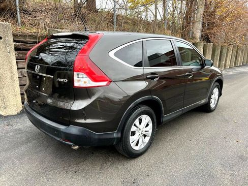 Used 2013 Honda CR-V EX image 9