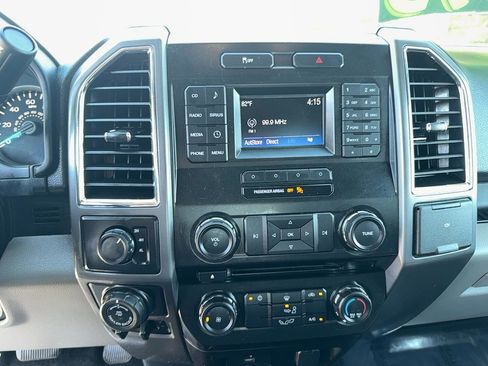 Used 2016 Ford F150 XLT w/ Trailer Tow Package AWD/4WD image 21