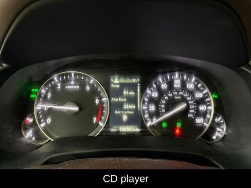 Used 2016 Lexus RX 350 AWD w/ Premium Package image 9