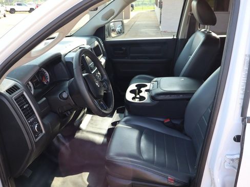 Used 2022 RAM 1500 Tradesman image 11